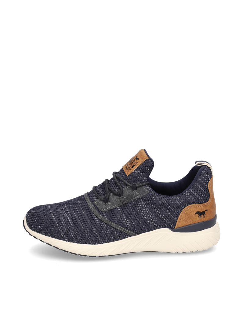 Mustang-textil-tenisky