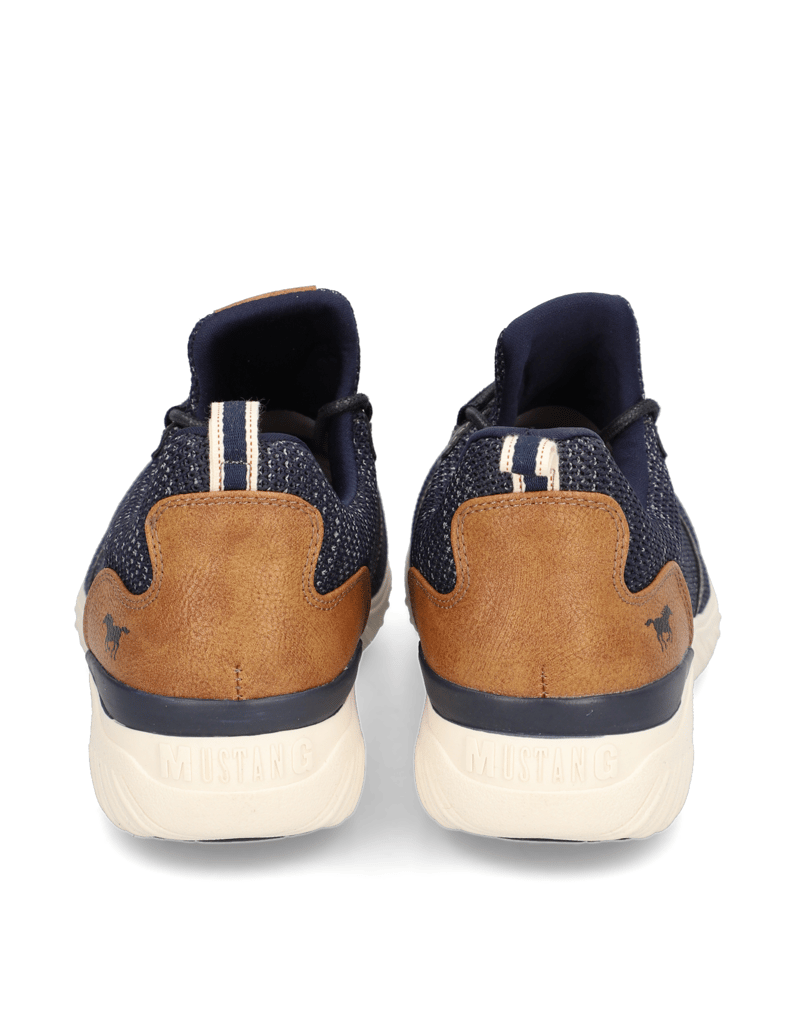 Mustang-textil-tenisky