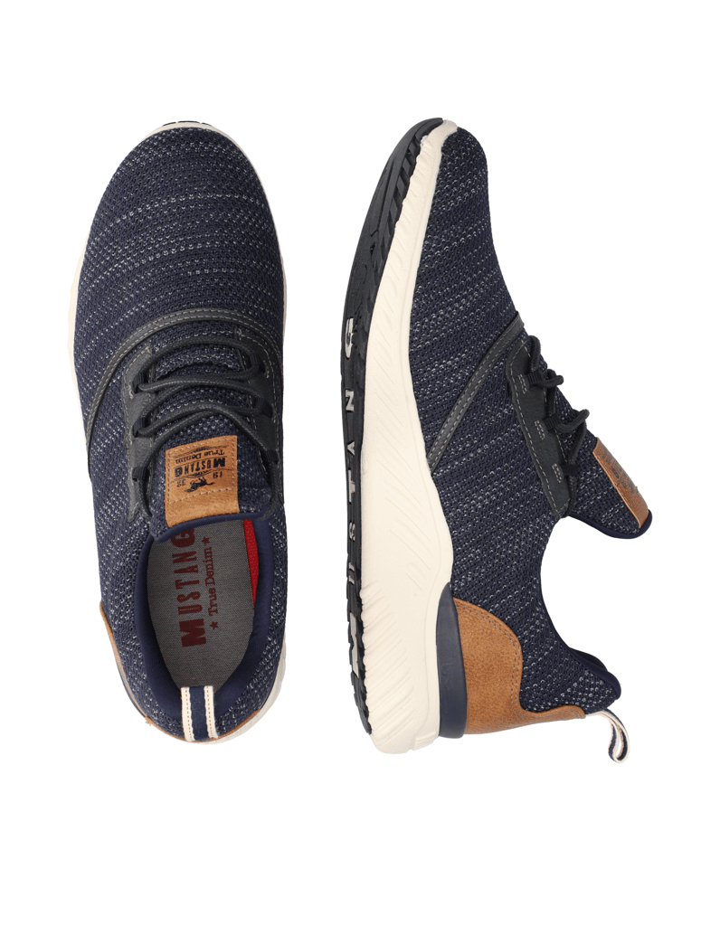 Mustang-textil-tenisky