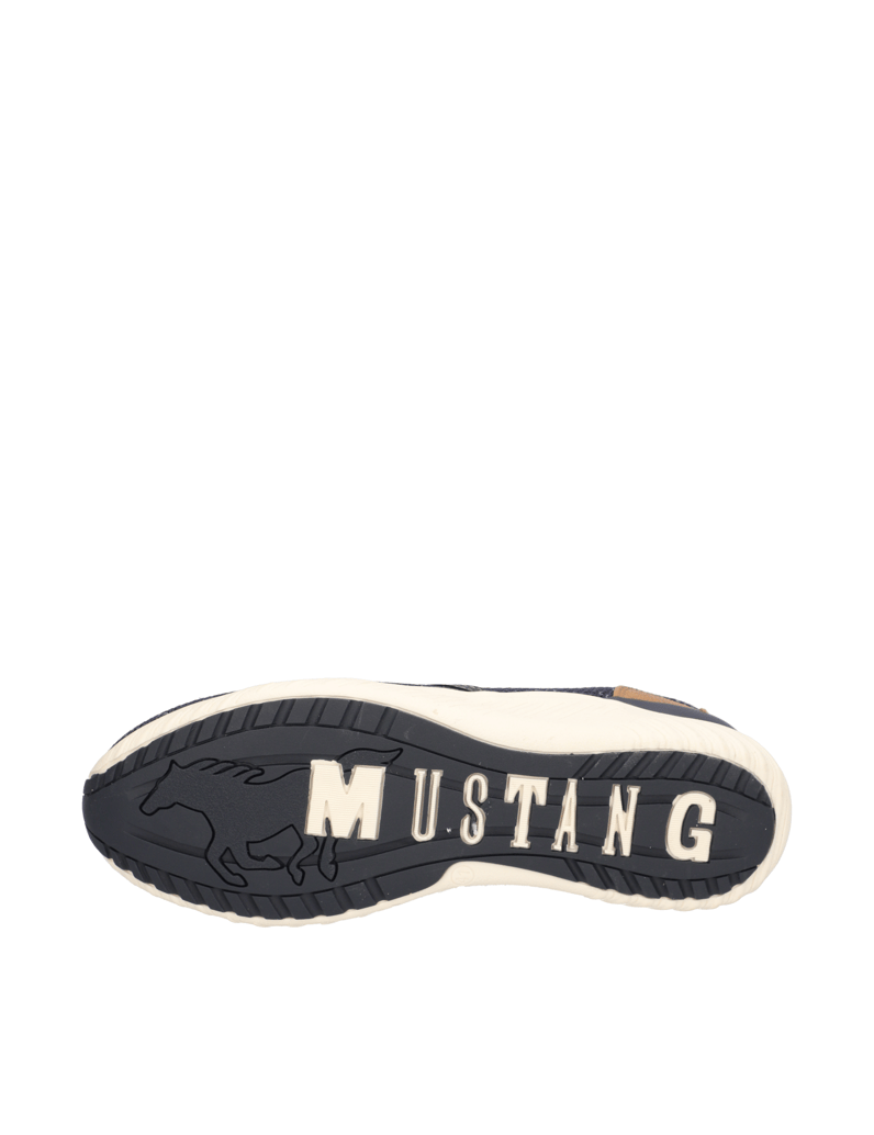 Mustang-textil-tenisky