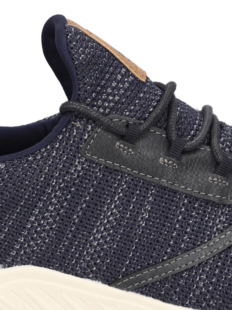 Mustang-textil-tenisky