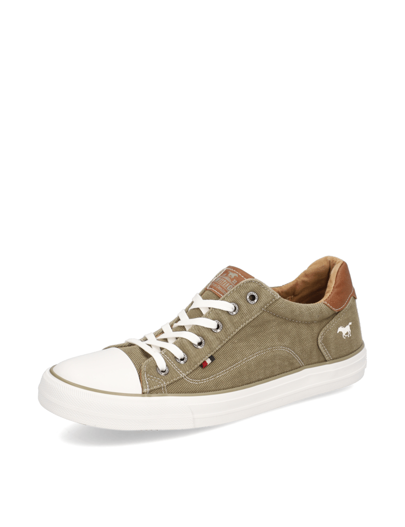Mustang-Textil-Sneaker