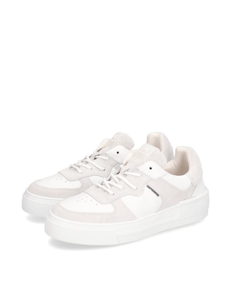 Pat-Calvin-tenisky---kombinace-kůže