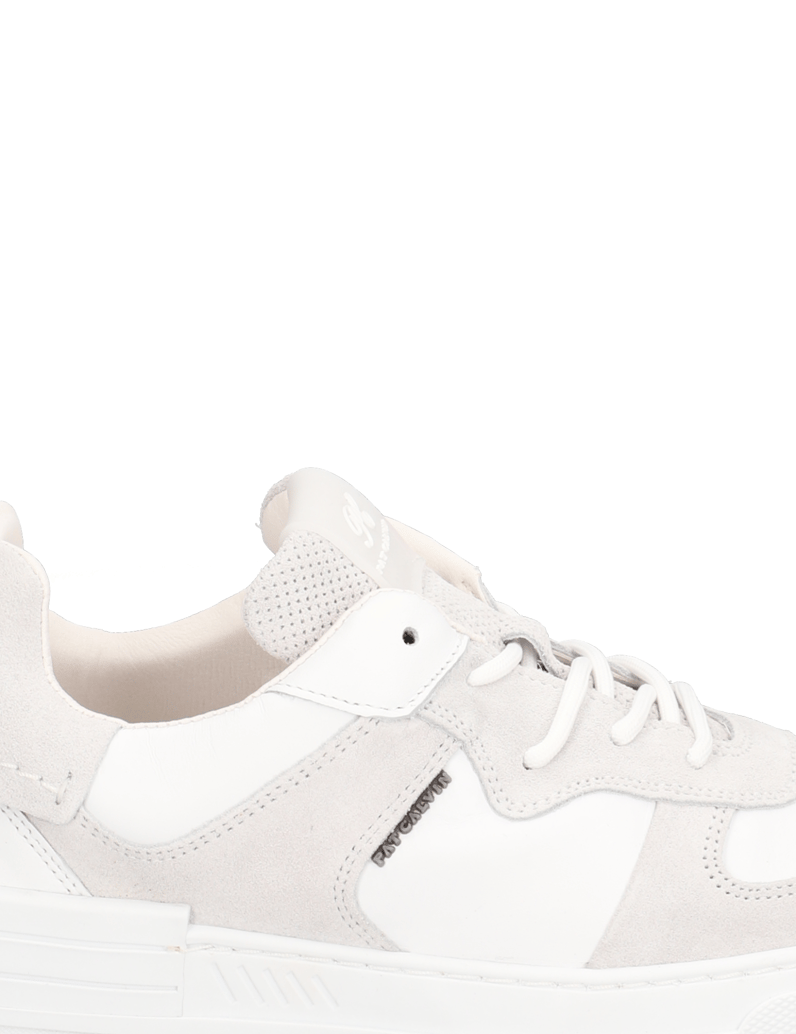 Pat-Calvin-tenisky---kombinace-kůže