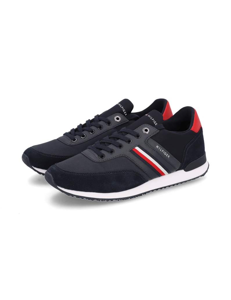 Tommy-Hilfiger-ICONIC-SOCK-RUNNER-MIX