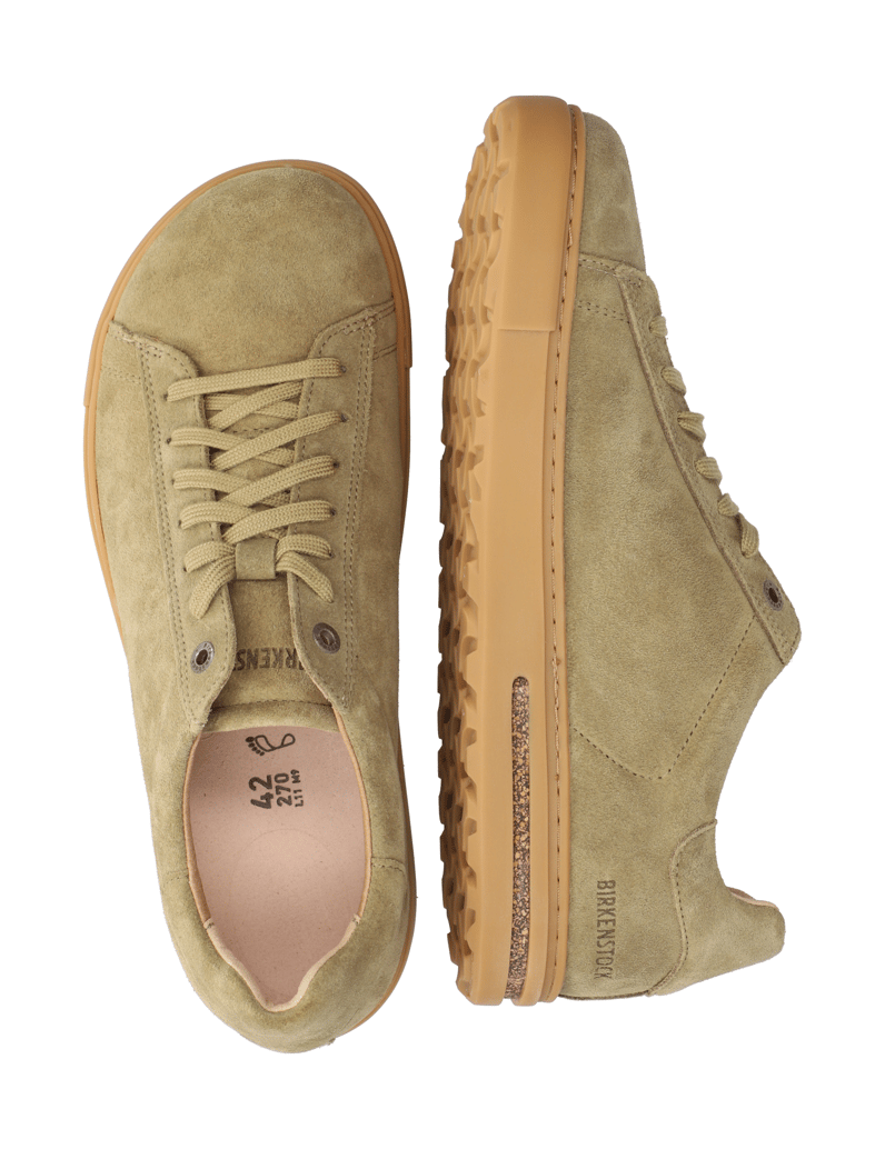 Birkenstock-Bend-Low