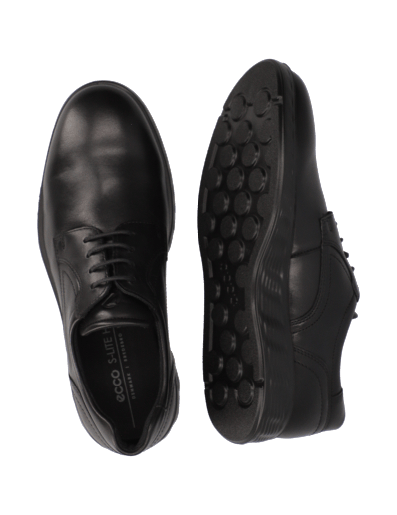 Ecco-ECCO-S-LITE-HYBRID-SHOE-černá