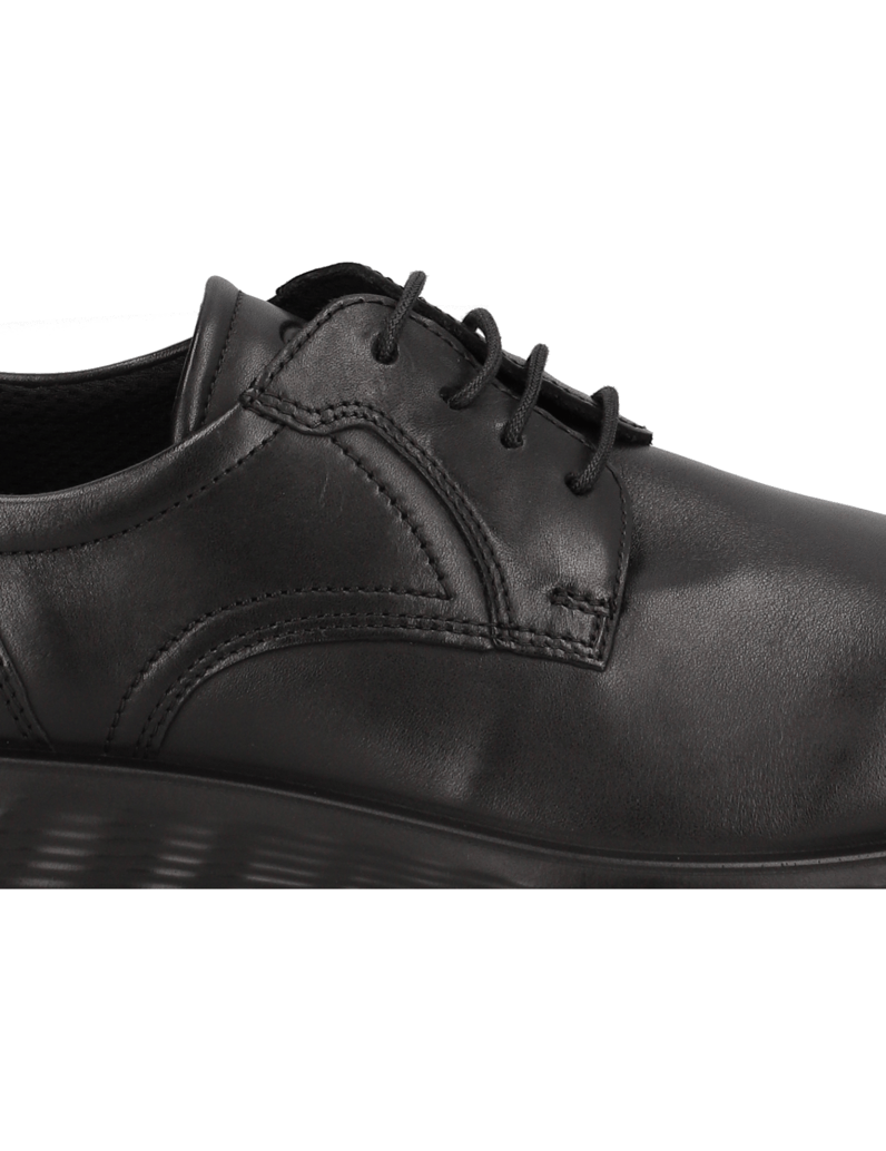 Ecco-ECCO-S-LITE-HYBRID-SHOE-černá