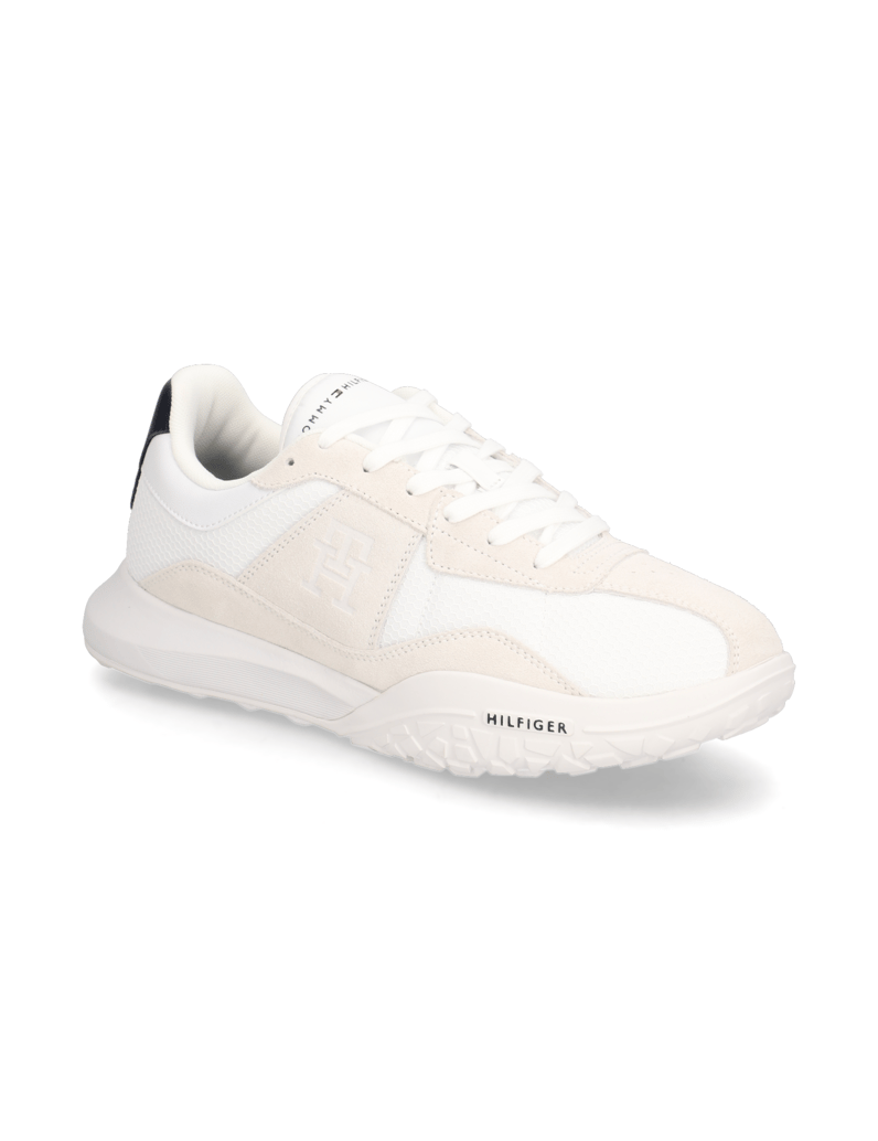 Tommy-Hilfiger-RETRO-MODERN-RUNNER-MIX-weiss