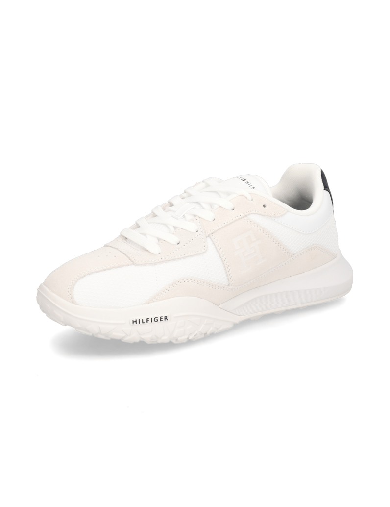 Tommy-Hilfiger-RETRO-MODERN-RUNNER-MIX-weiss