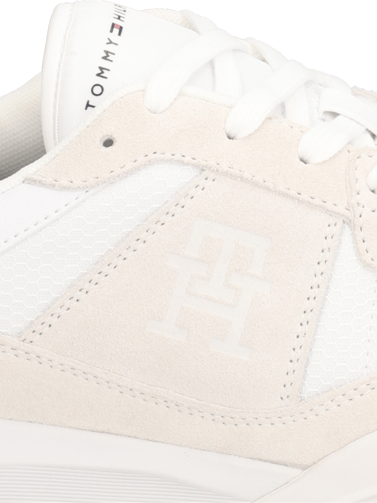 Tommy-Hilfiger-RETRO-MODERN-RUNNER-MIX-weiss