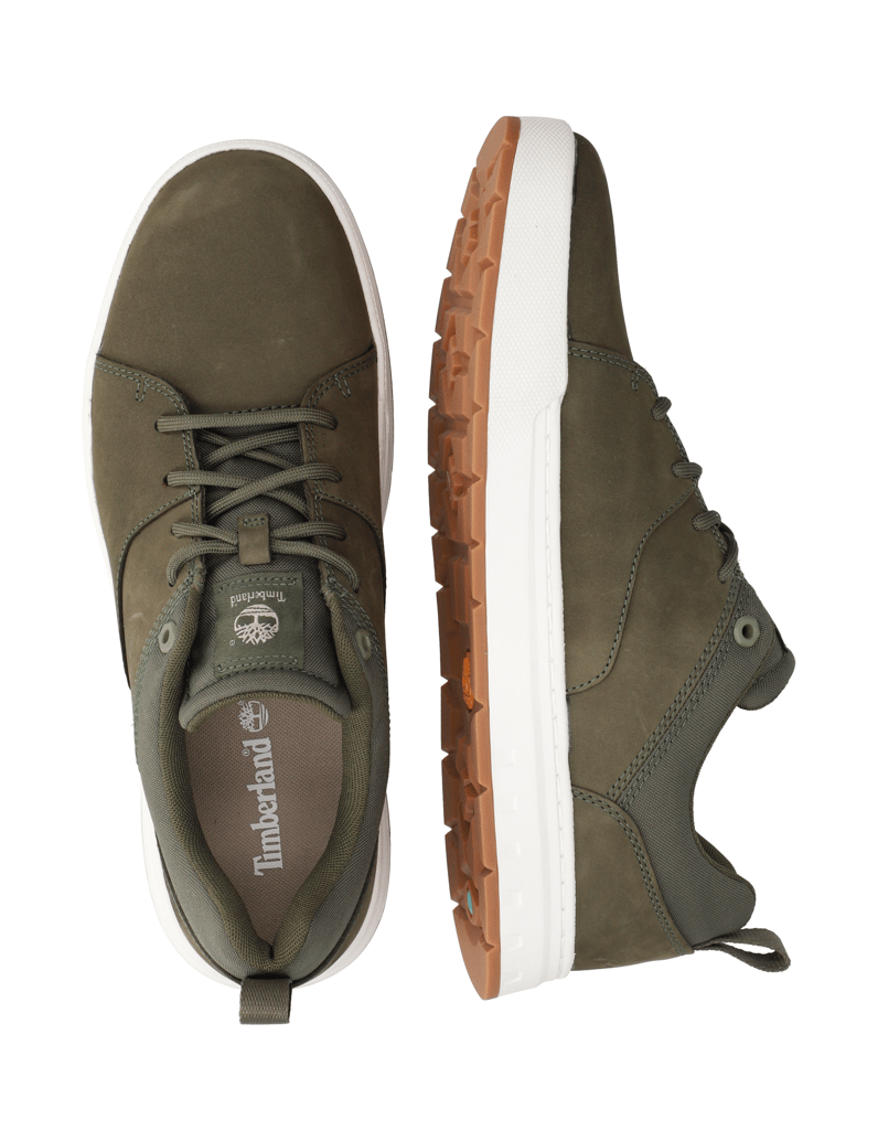 Timberland-MAPLE-GROVE-LEATHER-OX-oliv
