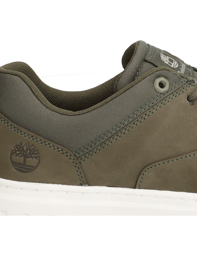 Timberland-MAPLE-GROVE-LEATHER-OX-oliv