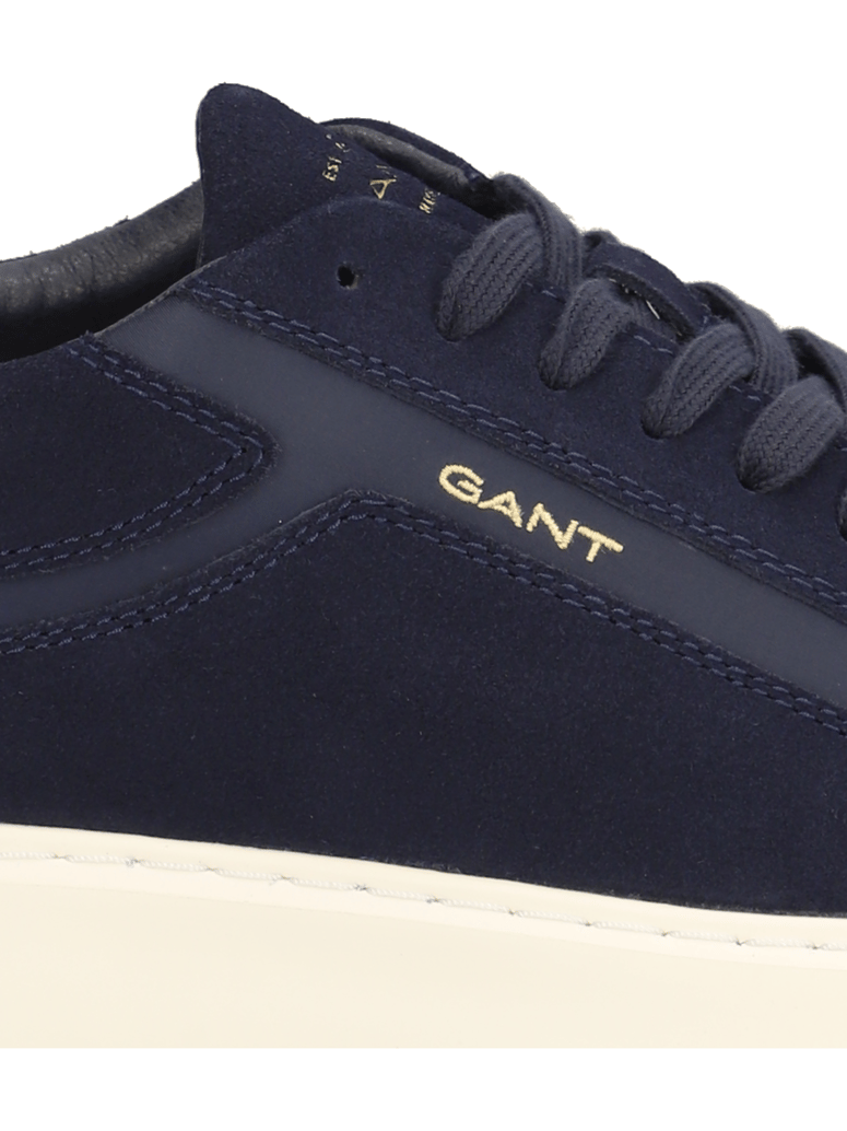 GANT-ZONICK