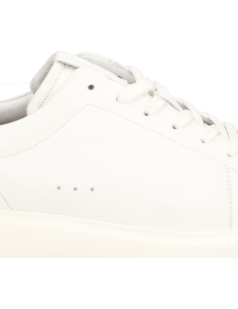 Pat-Calvin-Glattleder-Sneaker