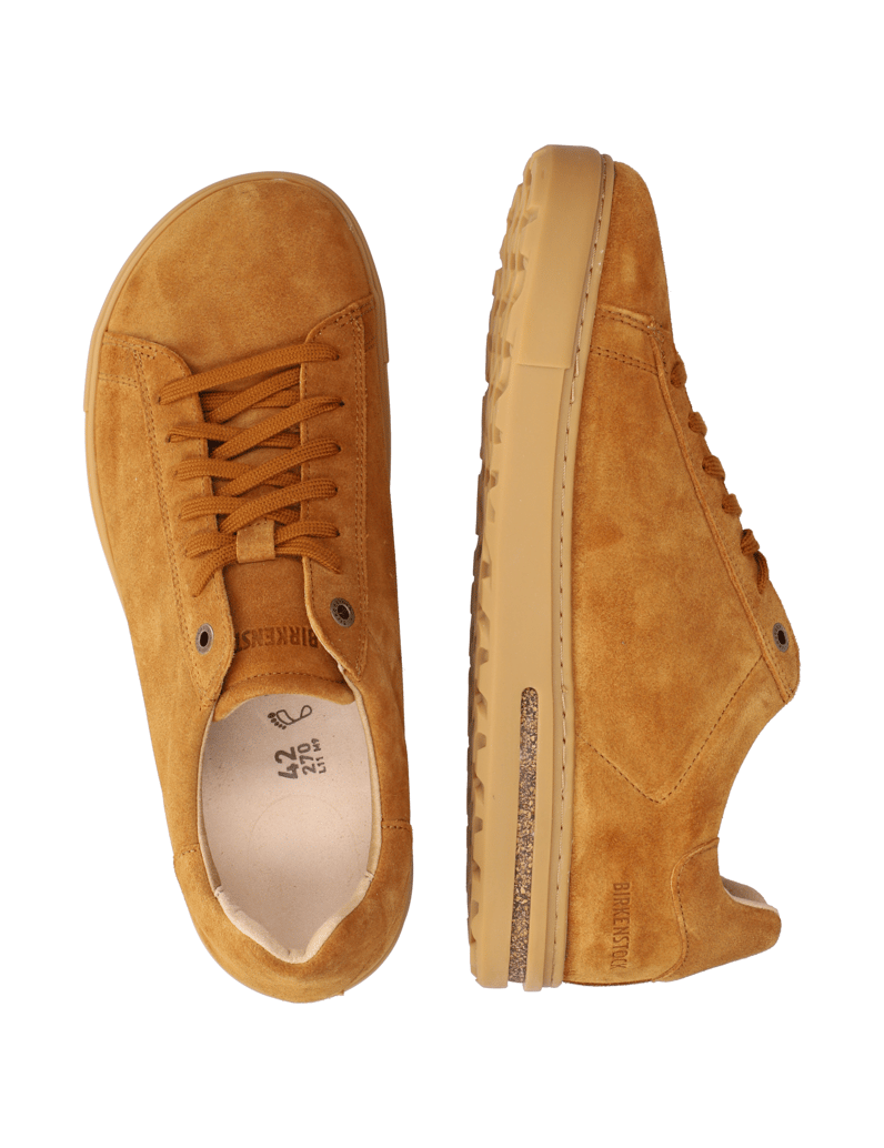 Birkenstock-Bend-Low