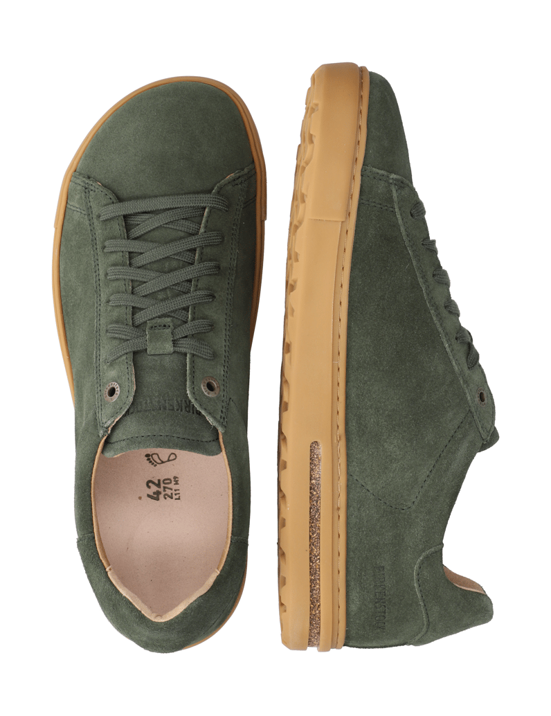 Birkenstock-Bend-Low