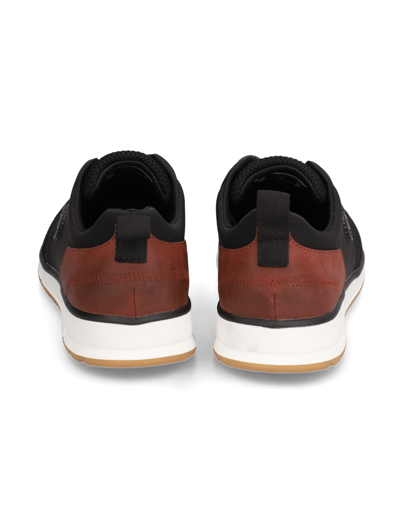 BUGATTI-DENIM-Schnürer-sportiv