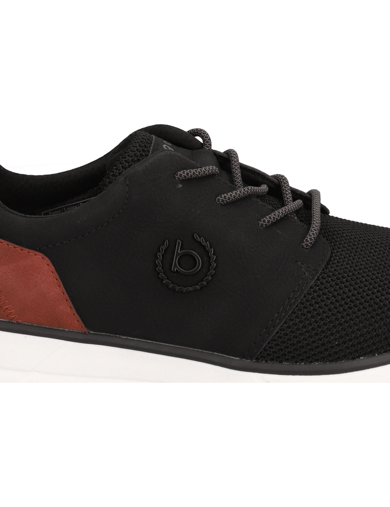 BUGATTI-DENIM-Schnürer-sportiv