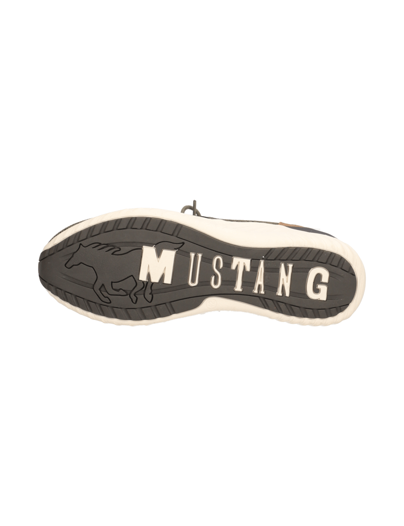 Mustang-Textil-Sneaker
