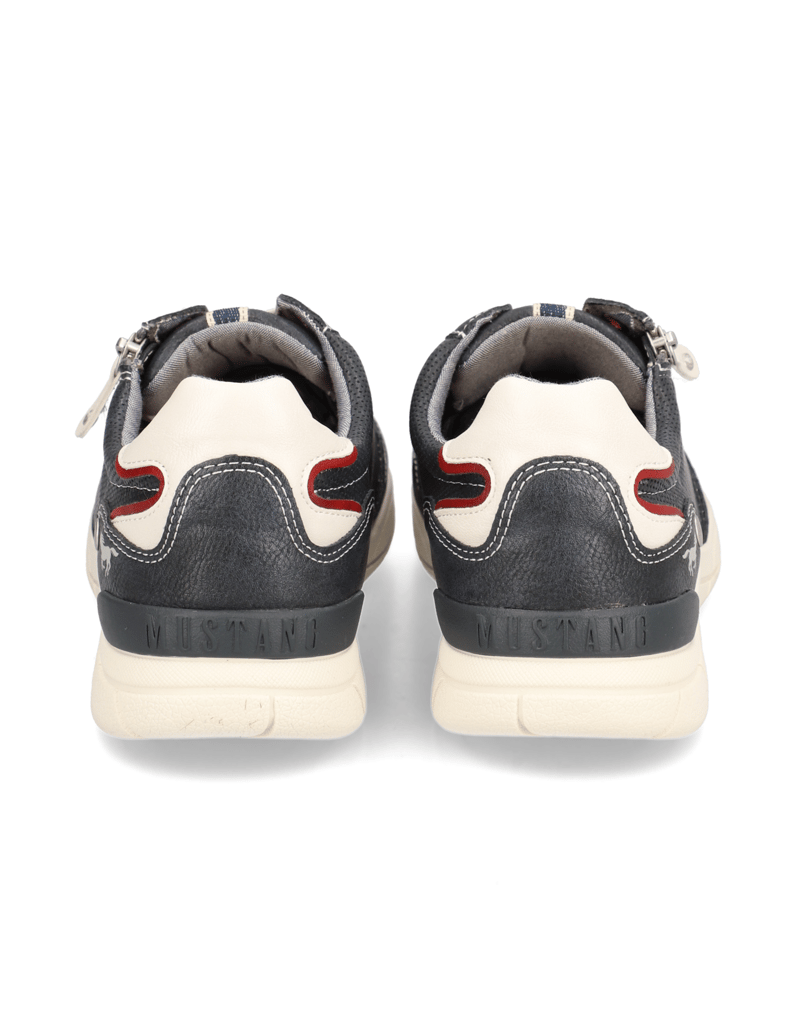 Mustang-Sneaker-cognac