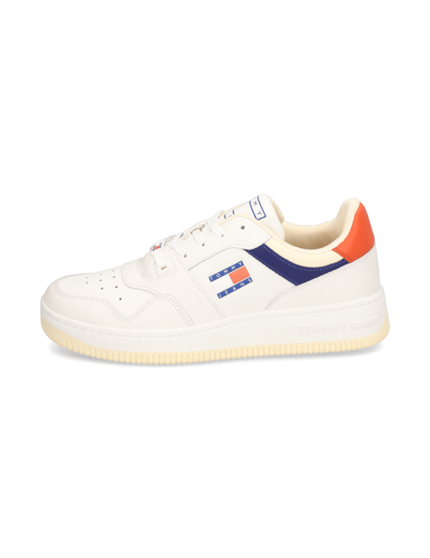 

TJM BASKET PREMIUM, Biela