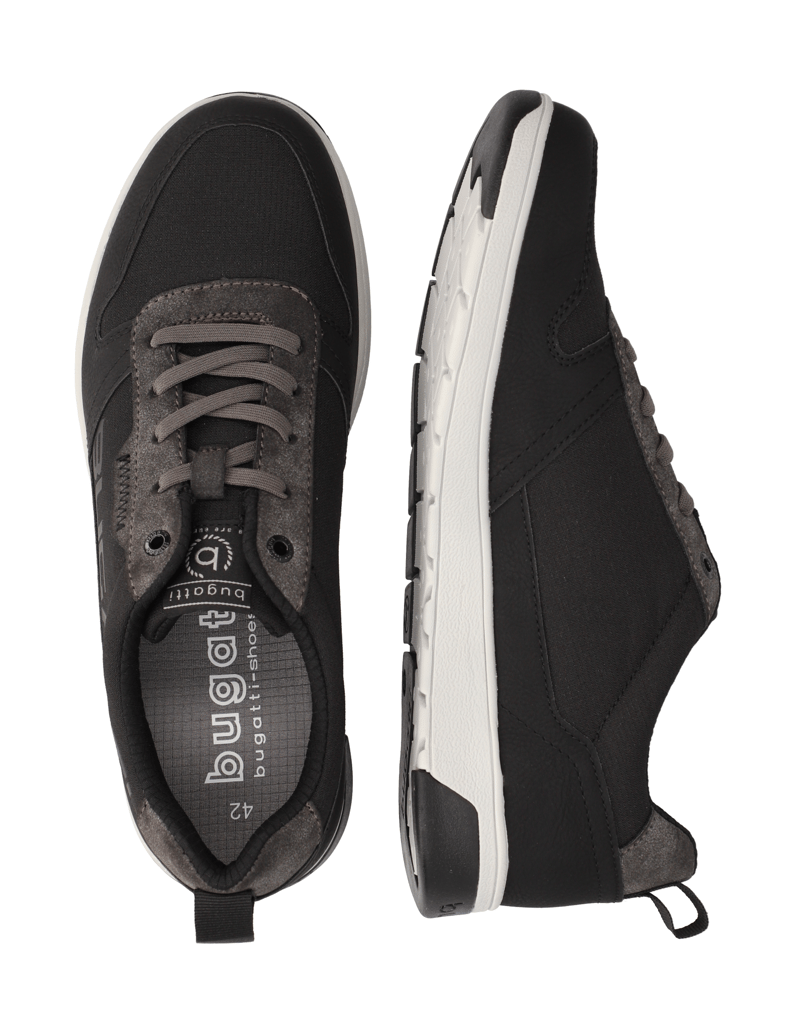 BUGATTI-DENIM-Sportovní-polobotky