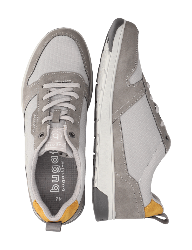 BUGATTI-DENIM-Sportovní-polobotky