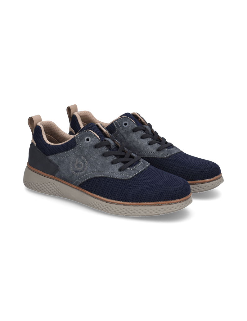BUGATTI-DENIM-športni-čevlji-na-vezalke