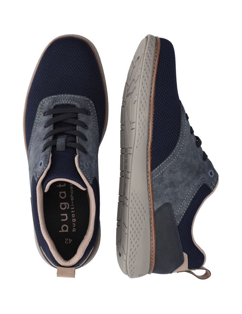 BUGATTI-DENIM-športni-čevlji-na-vezalke