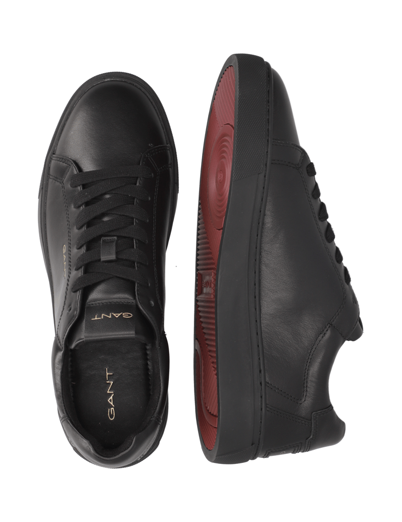 GANT-Mc-Julien-Sneaker-čierna