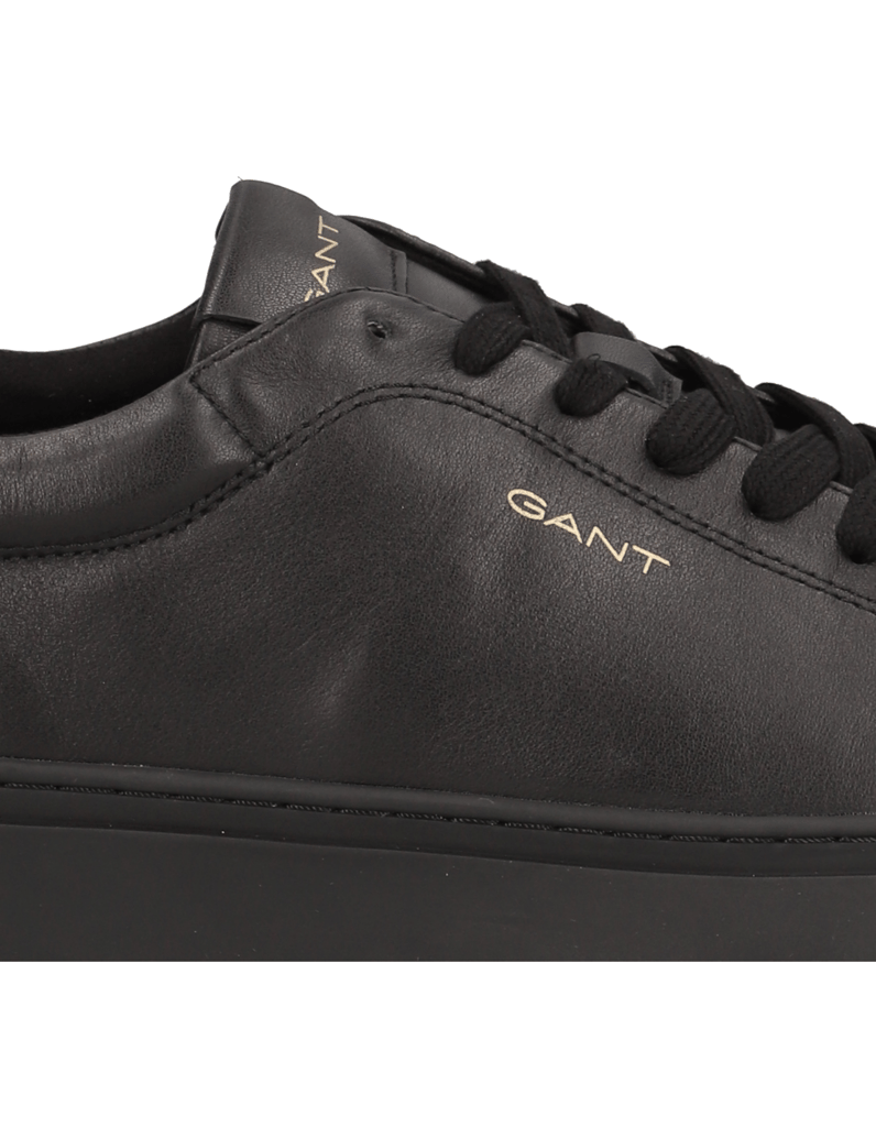 GANT-Mc-Julien-Sneaker-čierna