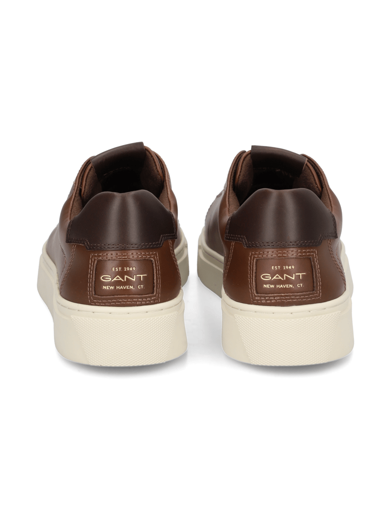 GANT-Mc-Julien-Sneaker-čierna