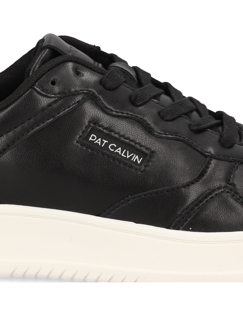 Pat-Calvin-Sneaker-weiss