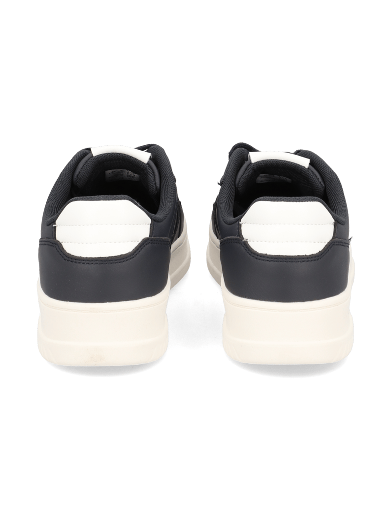 Pat-Calvin-Sneaker-blau