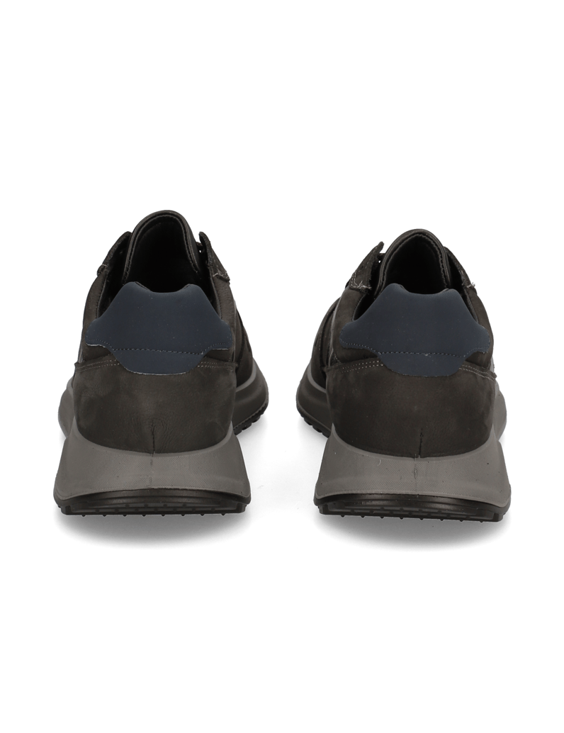 IGI&CO-nubuk-sportovní-polobotky-šedá