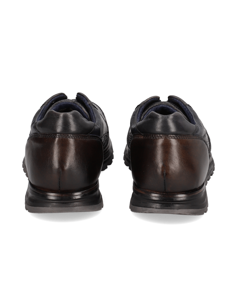 BUGATTI-Sportovní-polobotky