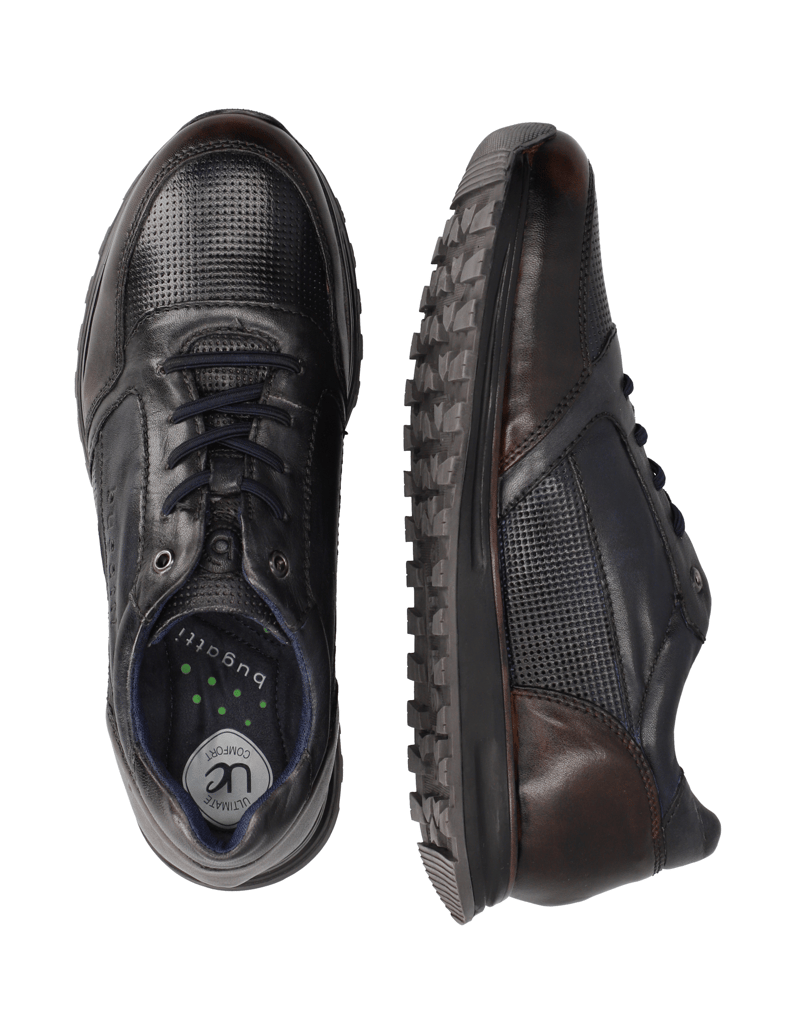 BUGATTI-Sportovní-polobotky