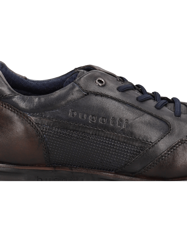 BUGATTI-Sportovní-polobotky