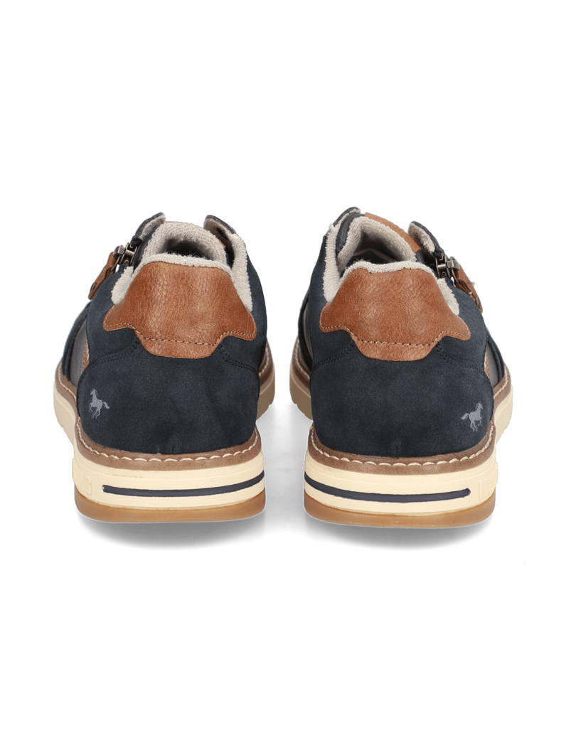 Mustang-sportovní-polobotky-koňaková