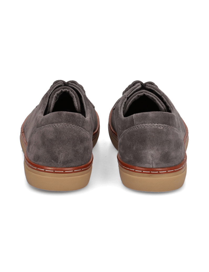 Pat-Calvin-Veloursleder-Sneaker-béžová