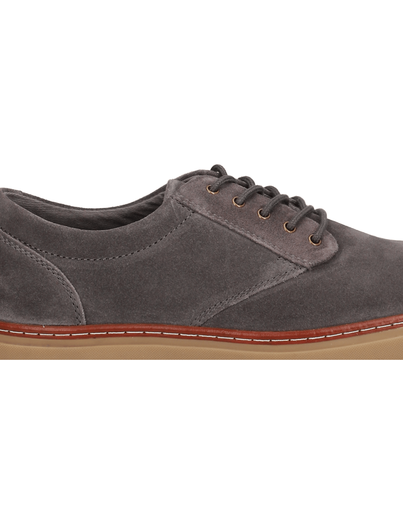 Pat-Calvin-Veloursleder-Sneaker-béžová