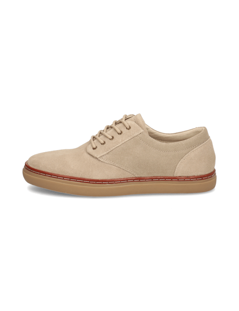 

Pat Calvin Veloursleder Sneaker