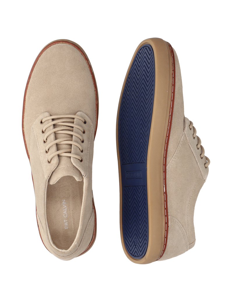 Pat-Calvin-superge-bež