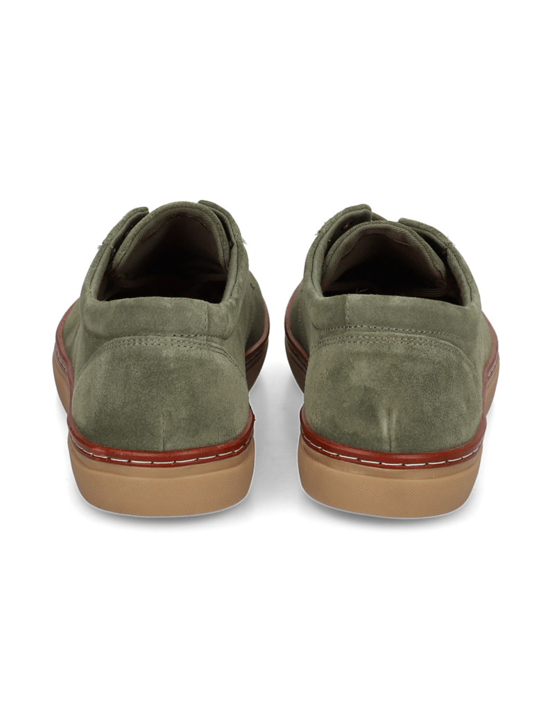 Pat-Calvin-Veloursleder-Sneaker-bež