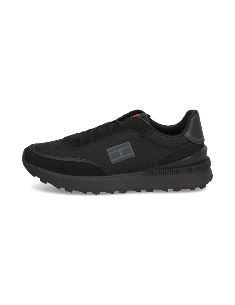 Tommy-Hilfiger-TJM-TECHNICAL-RUNNER-schwarz