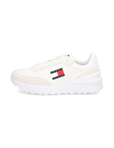 

TJM TECHNICAL RUNNER ESS, Biela