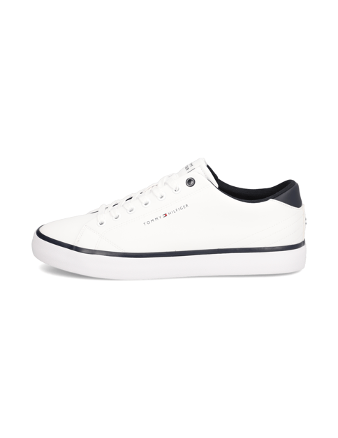 

Tommy Hilfiger TH HI VULC CORE LOW LEATHER ESS