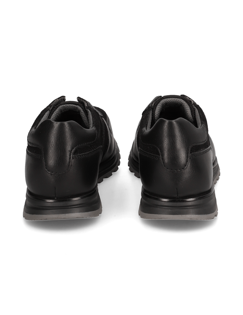 BUGATTI-DENIM-Schnürer-sportiv