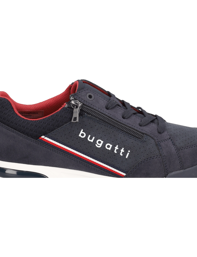 BUGATTI-DENIM-Schnürer-sportiv